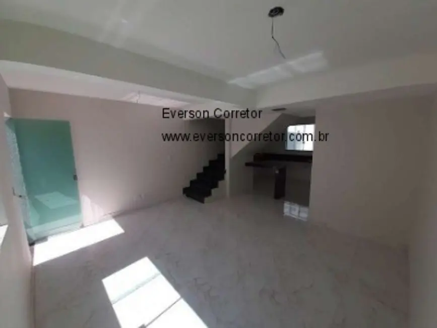Foto 7 de Casa com 3 quartos à venda, 60m2 em Santa Amélia, Belo Horizonte - MG