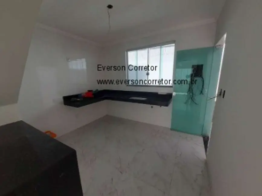 Foto 8 de Casa com 3 quartos à venda, 60m2 em Santa Amélia, Belo Horizonte - MG