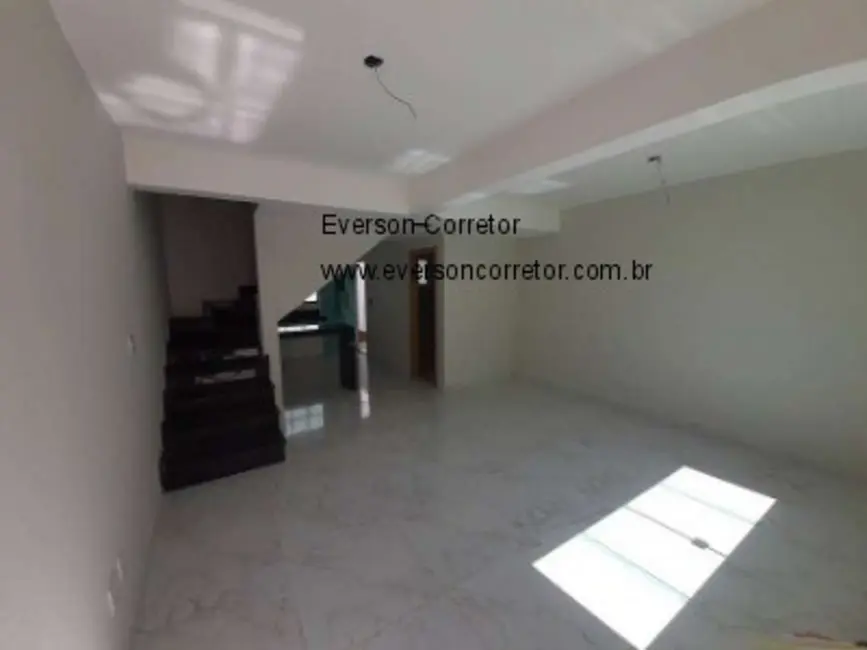 Foto 9 de Casa com 3 quartos à venda, 60m2 em Santa Amélia, Belo Horizonte - MG