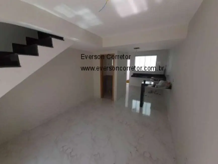 Foto 4 de Casa com 3 quartos à venda, 60m2 em Santa Amélia, Belo Horizonte - MG