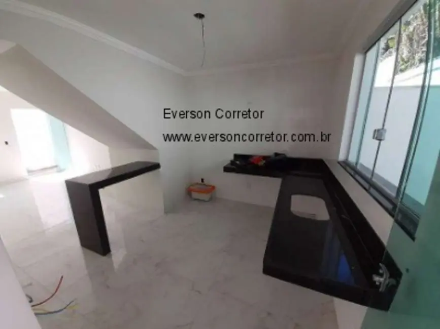 Foto 5 de Casa com 3 quartos à venda, 60m2 em Santa Amélia, Belo Horizonte - MG