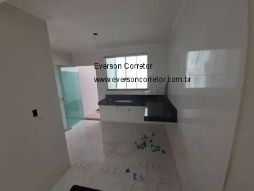 Foto 6 de Casa com 3 quartos à venda, 60m2 em Santa Amélia, Belo Horizonte - MG