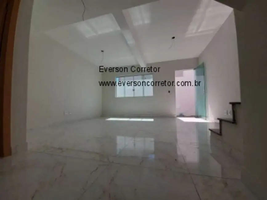 Foto 3 de Casa com 3 quartos à venda, 60m2 em Santa Amélia, Belo Horizonte - MG