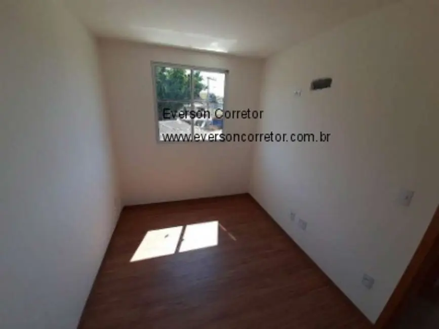 Apartamento com 2 quartos à venda, 50m2 em São João Batista (Venda Nova), Belo Horizonte - MG - imagem 9 Foto 9 de Apartamento com 2 quartos à venda, 50m2 em São João Batista (Venda Nova), Belo Horizonte - MG