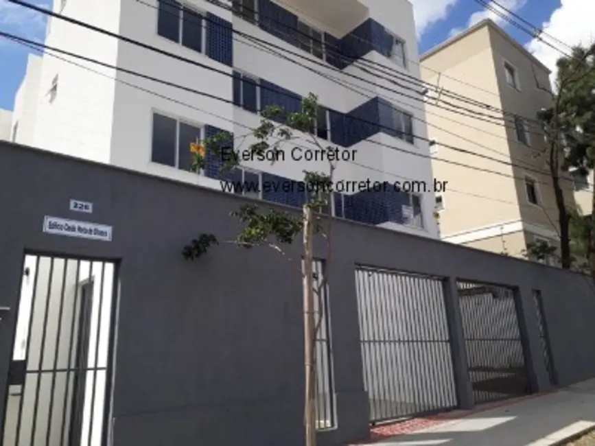 Apartamento com 2 quartos à venda, 70m2 em São João Batista (Venda Nova), Belo Horizonte - MG - imagem 3 Foto 3 de Apartamento com 2 quartos à venda, 70m2 em São João Batista (Venda Nova), Belo Horizonte - MG