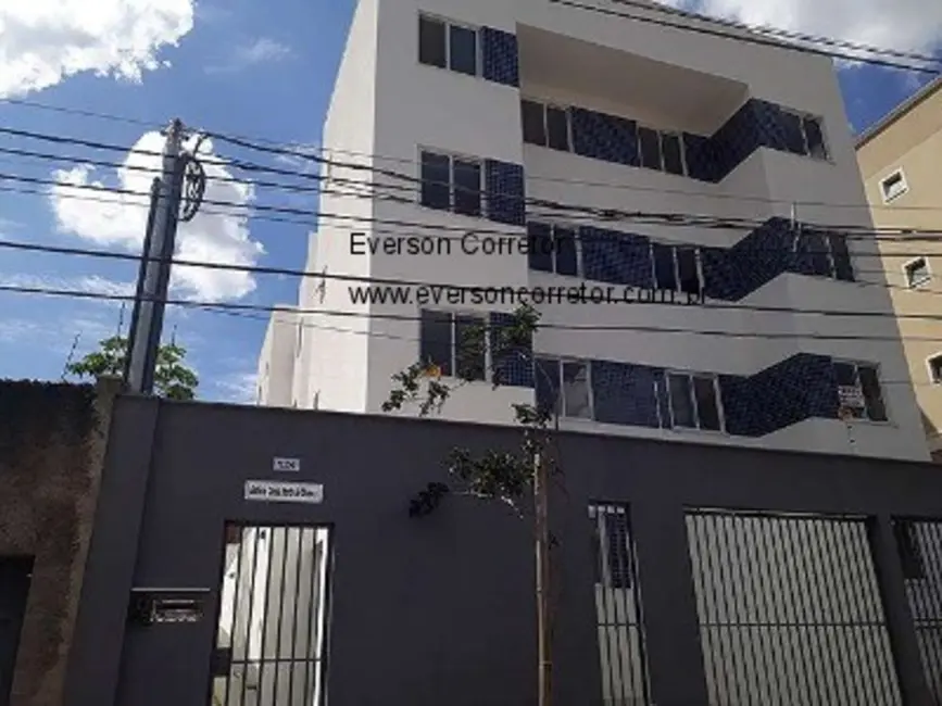 Foto 2 de Apartamento com 2 quartos à venda, 70m2 em São João Batista (Venda Nova), Belo Horizonte - MG