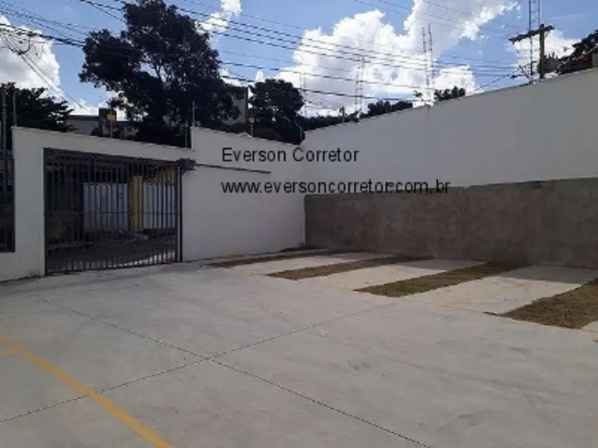 Apartamento com 2 quartos à venda, 70m2 em São João Batista (Venda Nova), Belo Horizonte - MG - imagem 4 Foto 4 de Apartamento com 2 quartos à venda, 70m2 em São João Batista (Venda Nova), Belo Horizonte - MG