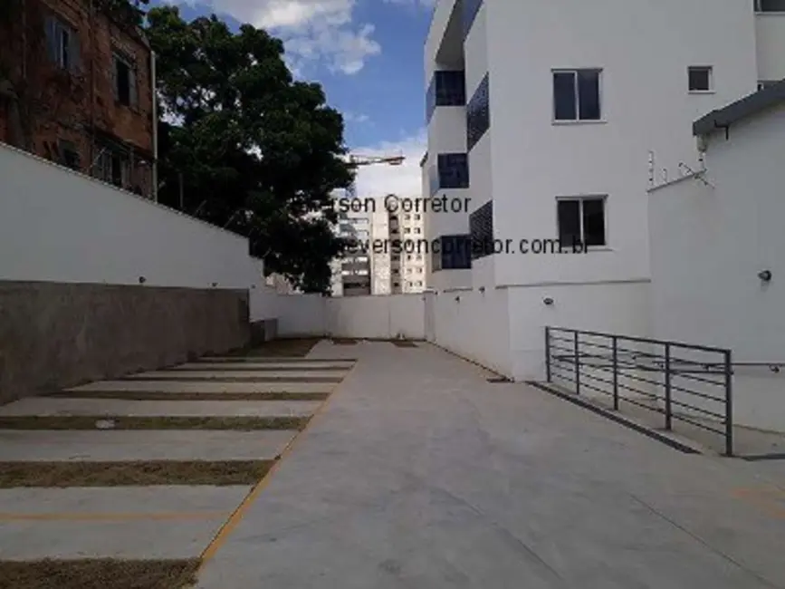 Apartamento com 2 quartos à venda, 70m2 em São João Batista (Venda Nova), Belo Horizonte - MG - imagem 5 Foto 5 de Apartamento com 2 quartos à venda, 70m2 em São João Batista (Venda Nova), Belo Horizonte - MG