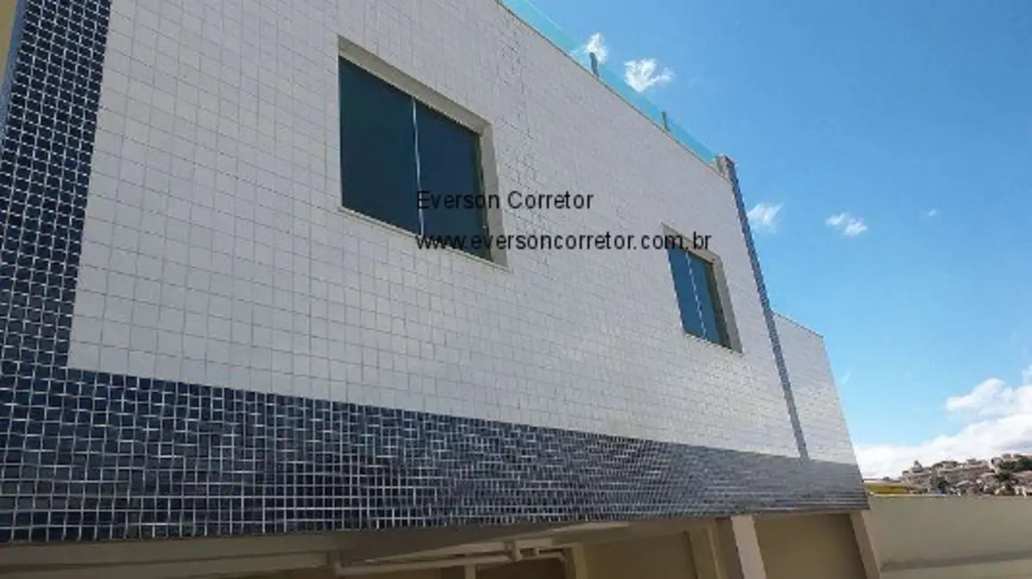 Foto 9 de Apartamento com 3 quartos à venda, 100m2 em Jardim Leblon, Belo Horizonte - MG