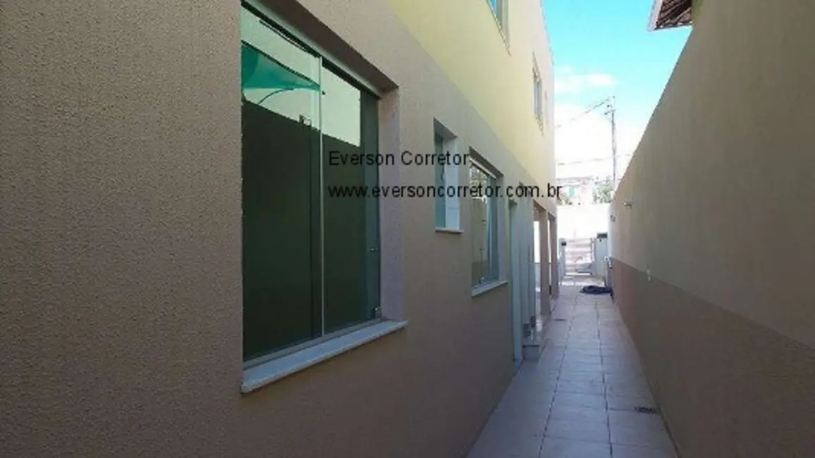 Foto 7 de Apartamento com 3 quartos à venda, 100m2 em Jardim Leblon, Belo Horizonte - MG