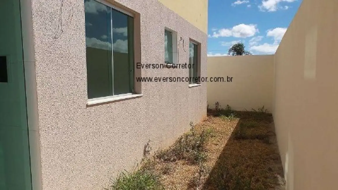 Foto 4 de Apartamento com 3 quartos à venda, 100m2 em Jardim Leblon, Belo Horizonte - MG