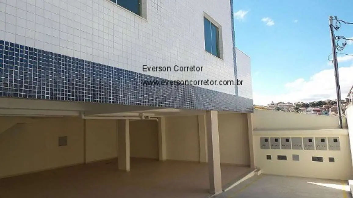 Foto 8 de Apartamento com 3 quartos à venda, 100m2 em Jardim Leblon, Belo Horizonte - MG