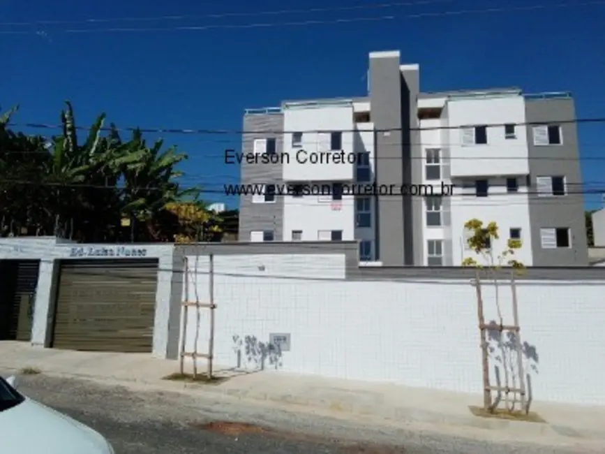 Foto 2 de Apartamento com 2 quartos à venda, 45m2 em Santa Mônica, Belo Horizonte - MG