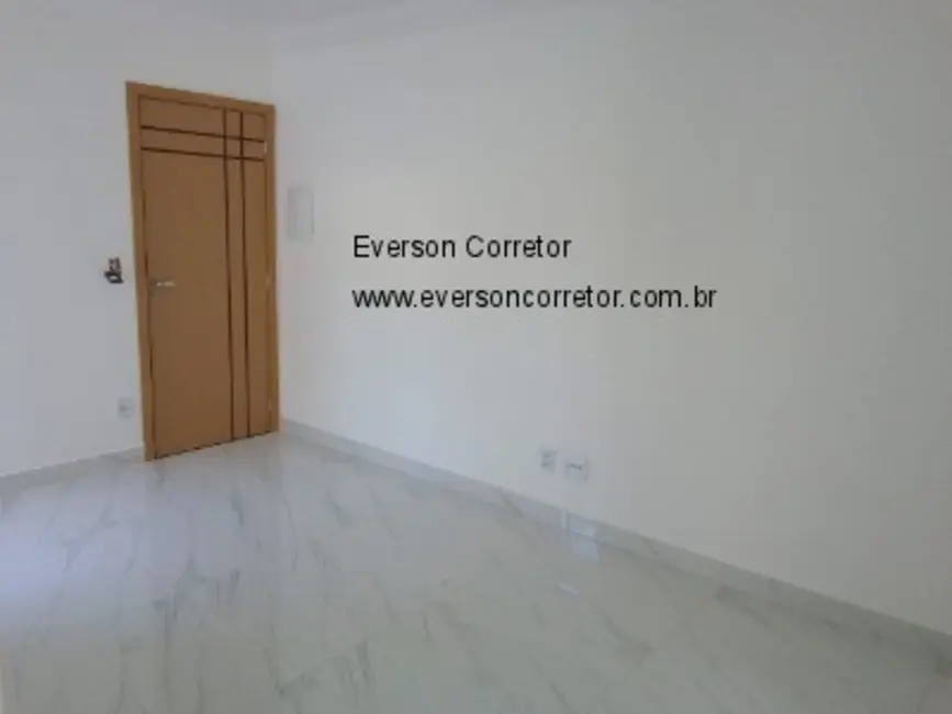 Foto 5 de Apartamento com 2 quartos à venda, 45m2 em Santa Mônica, Belo Horizonte - MG