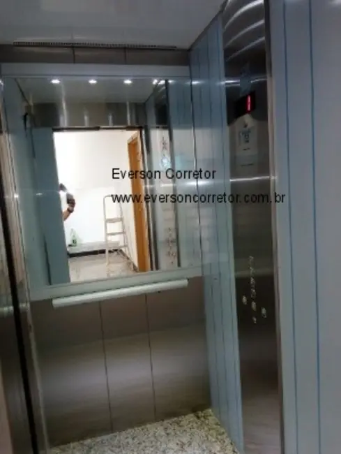 Foto 8 de Apartamento com 2 quartos à venda, 45m2 em Santa Mônica, Belo Horizonte - MG