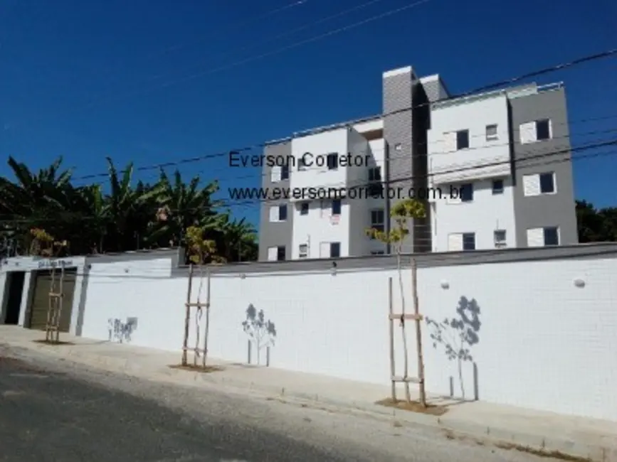Foto 1 de Apartamento com 2 quartos à venda, 45m2 em Santa Mônica, Belo Horizonte - MG
