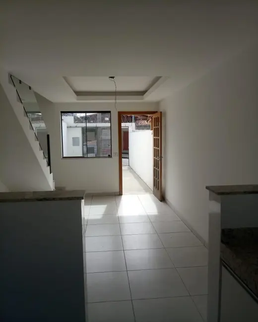 Casa com 2 quartos à venda, 60m2 em Santa Mônica, Belo Horizonte - MG - imagem 7 Foto 7 de Casa com 2 quartos à venda, 60m2 em Santa Mônica, Belo Horizonte - MG