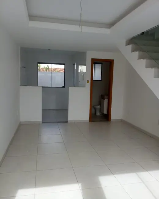 Casa com 2 quartos à venda, 60m2 em Santa Mônica, Belo Horizonte - MG - imagem 6 Foto 6 de Casa com 2 quartos à venda, 60m2 em Santa Mônica, Belo Horizonte - MG