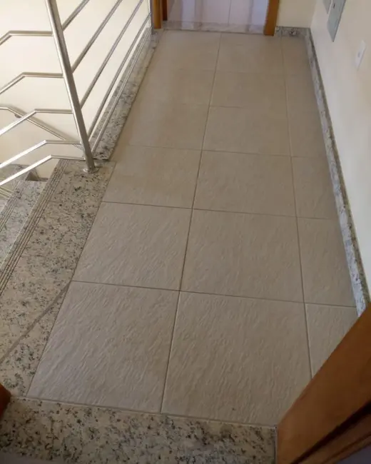 Foto 7 de Apartamento com 3 quartos à venda, 60m2 em Rio Branco, Belo Horizonte - MG