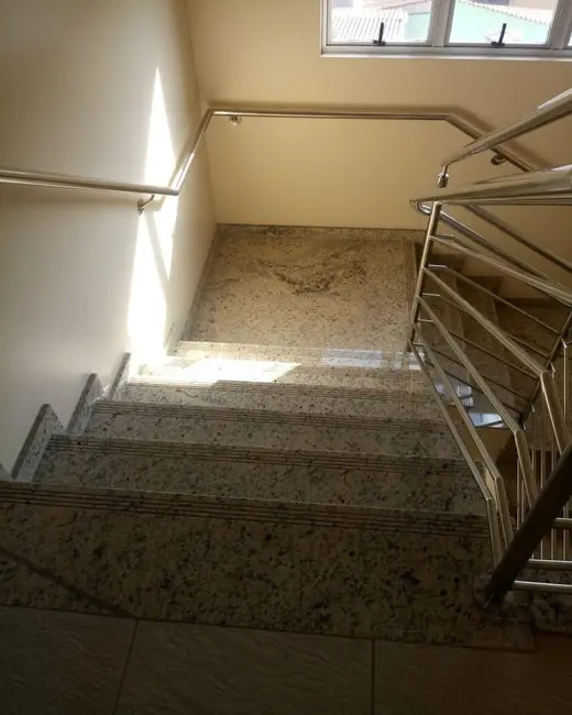 Foto 3 de Apartamento com 3 quartos à venda, 60m2 em Rio Branco, Belo Horizonte - MG