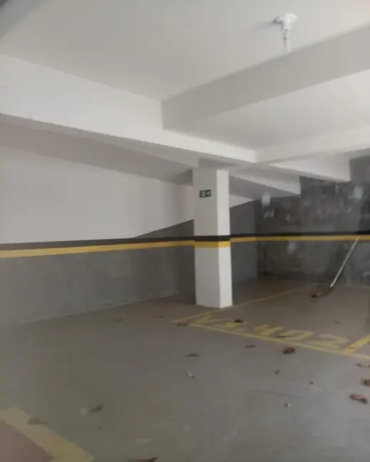 Foto 6 de Apartamento com 3 quartos à venda, 60m2 em Rio Branco, Belo Horizonte - MG