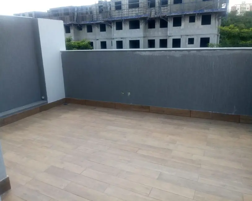 Foto 7 de Casa com 3 quartos à venda, 85m2 em Contagem - MG