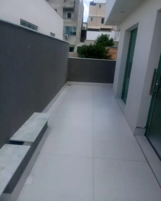 Foto 9 de Casa com 3 quartos à venda, 85m2 em Contagem - MG