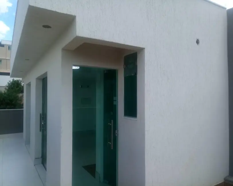 Foto 8 de Casa com 3 quartos à venda, 85m2 em Contagem - MG