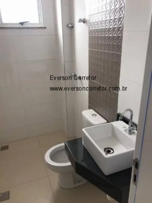 Foto 8 de Apartamento com 4 quartos à venda, 160m2 em Santa Mônica, Belo Horizonte - MG