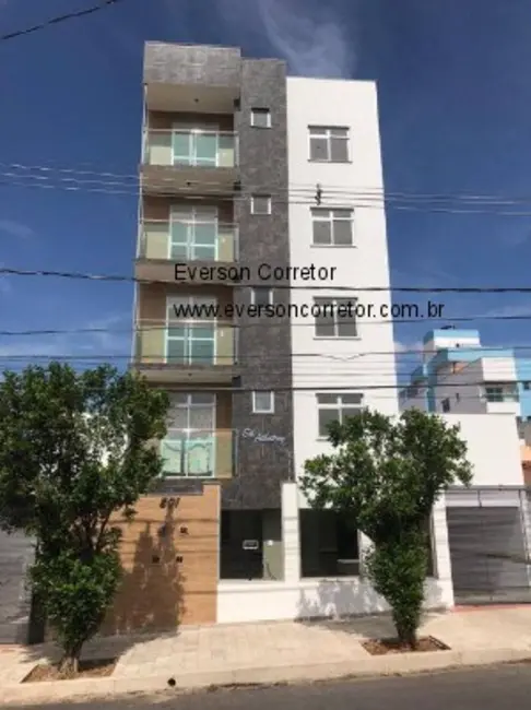 Foto 1 de Apartamento com 4 quartos à venda, 160m2 em Santa Mônica, Belo Horizonte - MG