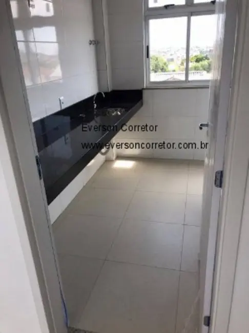 Foto 6 de Apartamento com 4 quartos à venda, 160m2 em Santa Mônica, Belo Horizonte - MG