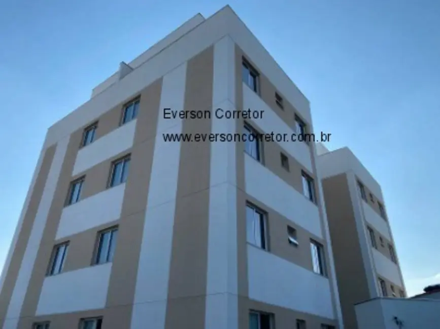 Foto 2 de Apartamento com 2 quartos à venda, 50m2 em São João Batista (Venda Nova), Belo Horizonte - MG