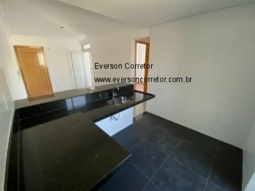 Apartamento com 2 quartos à venda, 50m2 em São João Batista (Venda Nova), Belo Horizonte - MG - imagem 9 Foto 9 de Apartamento com 2 quartos à venda, 50m2 em São João Batista (Venda Nova), Belo Horizonte - MG