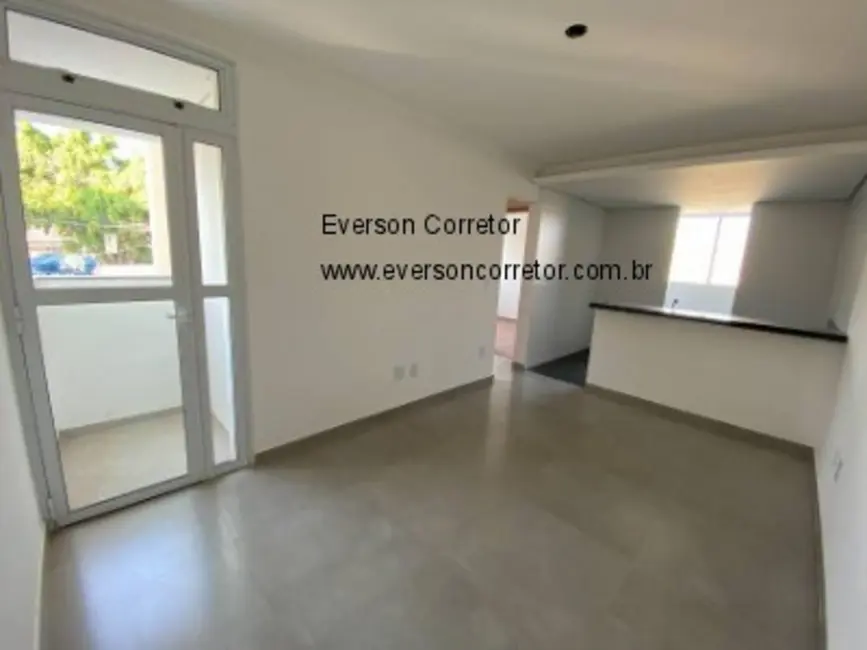 Apartamento com 2 quartos à venda, 50m2 em São João Batista (Venda Nova), Belo Horizonte - MG - imagem 7 Foto 7 de Apartamento com 2 quartos à venda, 50m2 em São João Batista (Venda Nova), Belo Horizonte - MG