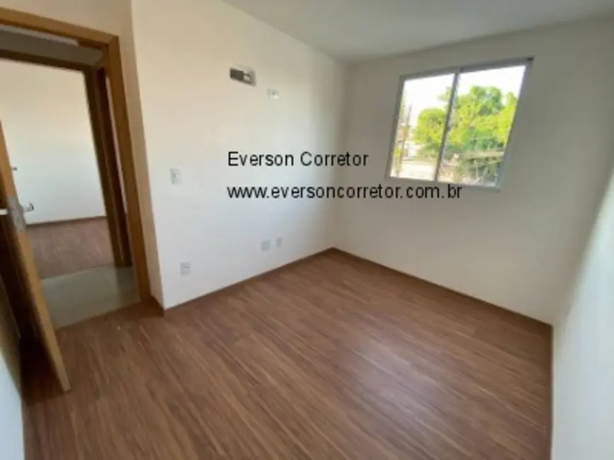 Apartamento com 2 quartos à venda, 50m2 em São João Batista (Venda Nova), Belo Horizonte - MG - imagem 3 Foto 3 de Apartamento com 2 quartos à venda, 50m2 em São João Batista (Venda Nova), Belo Horizonte - MG