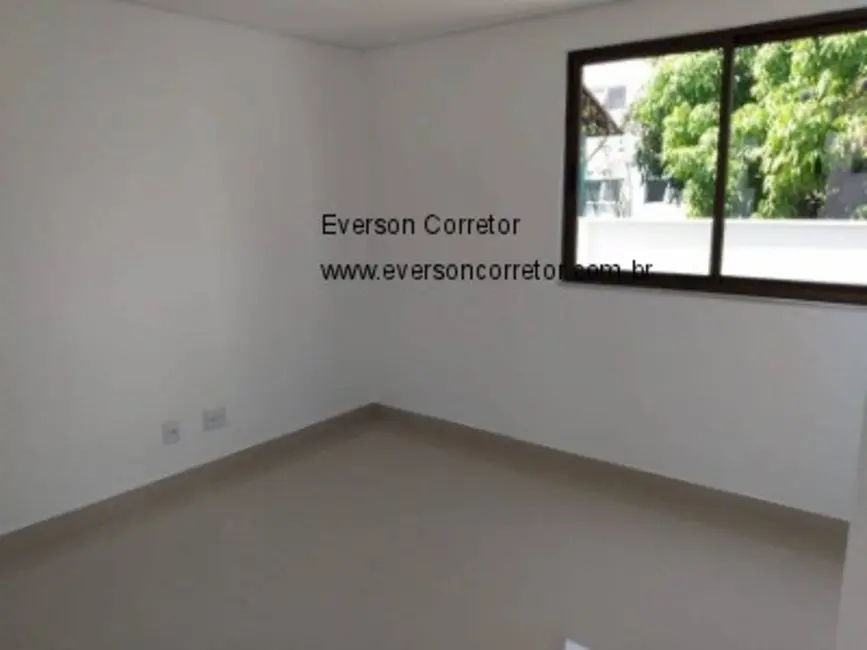 Foto 3 de Apartamento com 2 quartos à venda, 55m2 em Santa Branca, Belo Horizonte - MG