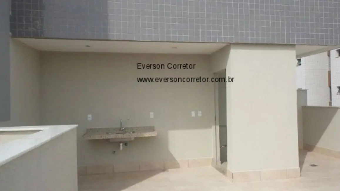 Foto 8 de Apartamento com 2 quartos à venda, 90m2 em Maria Helena, Belo Horizonte - MG