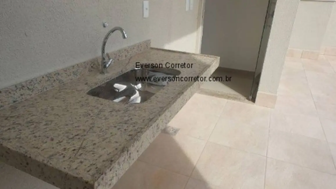 Foto 5 de Apartamento com 2 quartos à venda, 90m2 em Maria Helena, Belo Horizonte - MG