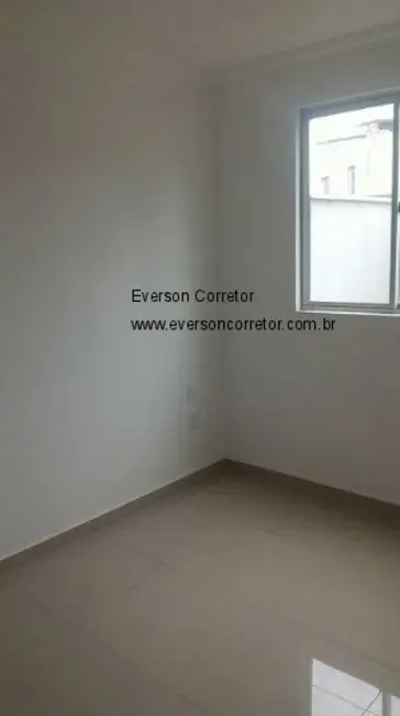 Foto 5 de Apartamento com 2 quartos à venda, 45m2 em Maria Helena, Belo Horizonte - MG