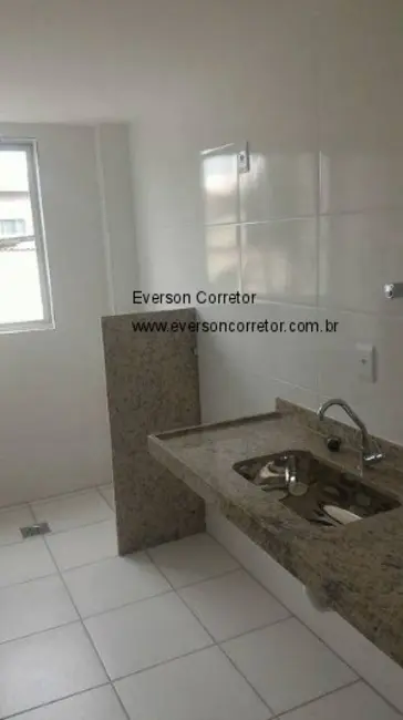Foto 3 de Apartamento com 2 quartos à venda, 45m2 em Maria Helena, Belo Horizonte - MG
