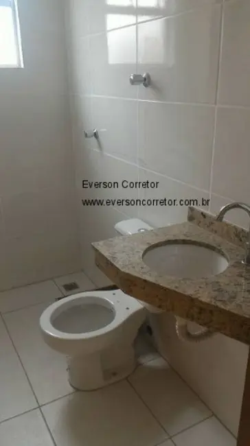 Foto 8 de Apartamento com 2 quartos à venda, 45m2 em Maria Helena, Belo Horizonte - MG