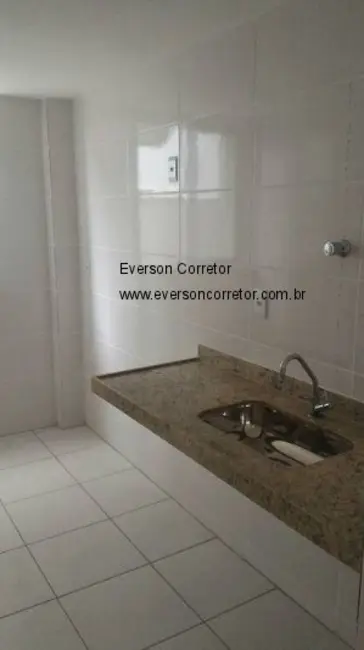 Foto 4 de Apartamento com 2 quartos à venda, 45m2 em Maria Helena, Belo Horizonte - MG