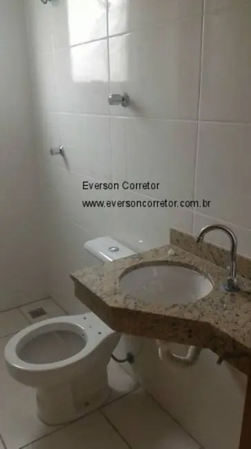 Foto 7 de Apartamento com 2 quartos à venda, 45m2 em Maria Helena, Belo Horizonte - MG