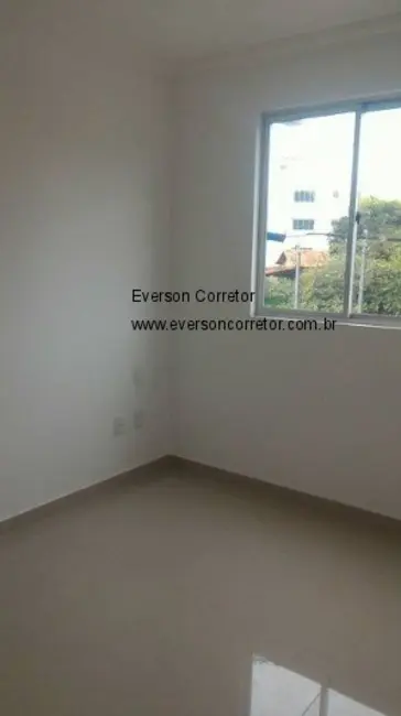 Foto 9 de Apartamento com 2 quartos à venda, 45m2 em Maria Helena, Belo Horizonte - MG