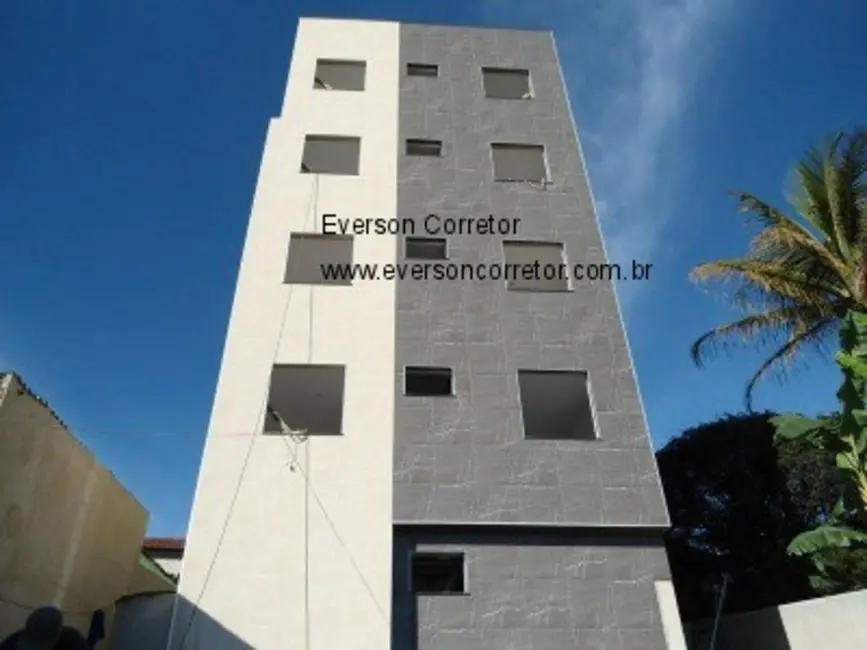 Foto 2 de Apartamento com 2 quartos à venda, 85m2 em Maria Helena, Belo Horizonte - MG