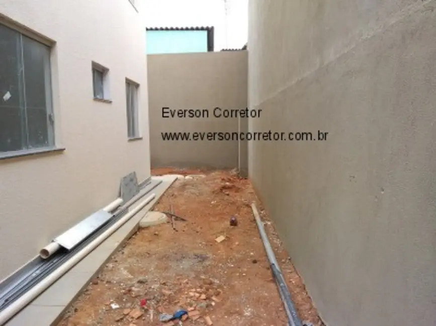 Foto 4 de Apartamento com 2 quartos à venda, 85m2 em Maria Helena, Belo Horizonte - MG