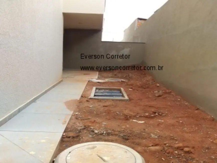 Foto 3 de Apartamento com 2 quartos à venda, 85m2 em Maria Helena, Belo Horizonte - MG