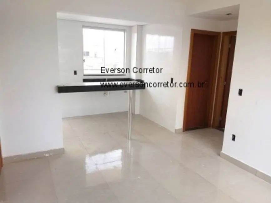 Foto 8 de Apartamento com 2 quartos à venda, 85m2 em Maria Helena, Belo Horizonte - MG