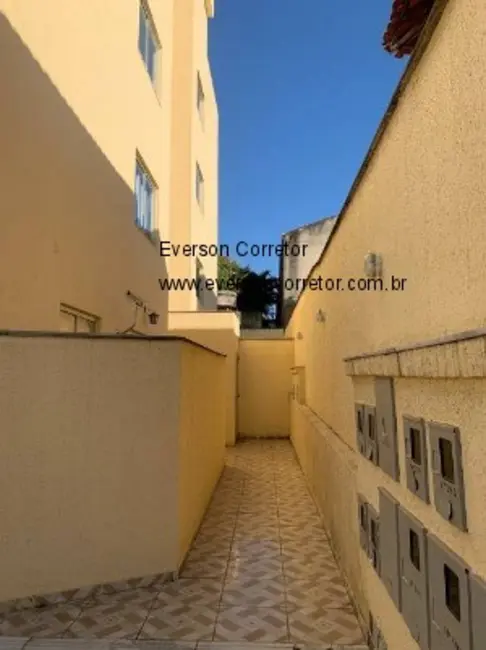 Apartamento com 2 quartos à venda, 50m2 em Jardim Leblon, Belo Horizonte - MG - imagem 4 Foto 4 de Apartamento com 2 quartos à venda, 50m2 em Jardim Leblon, Belo Horizonte - MG