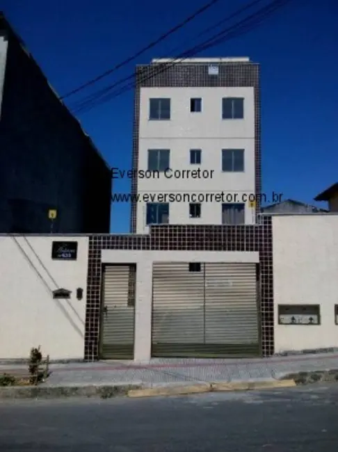 Foto 1 de Apartamento com 2 quartos à venda, 50m2 em Jardim Leblon, Belo Horizonte - MG